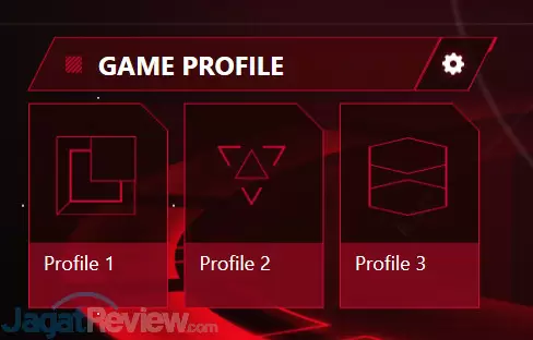 Review Notebook Gaming: ASUS ROG G703VI 15 ASUS G703VI Gaming Center 09