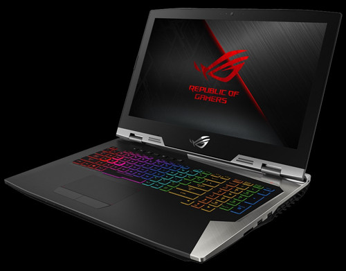 Review Notebook Gaming: ASUS ROG G703VI 5 ASUS G703VI Official 02