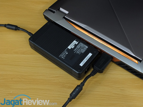 ASUS G703VI Power Adapter