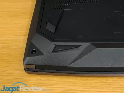 ASUS G703VI Speaker Front Right