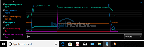 Review Notebook Gaming: ASUS ROG G703VI 4 ASUS G703VI XTU Blender Standard Auto 03