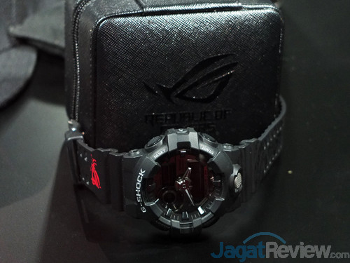 Laptop Gaming ASUS ROG dengan Intel Coffee Lake Hadir di Indonesia 8 ASUS ROG 8th Gen Launch 08
