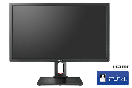 BenQ Tawarkan Monitor Gaming eSports untuk Console 1 BenQ ZOWIE RL 01