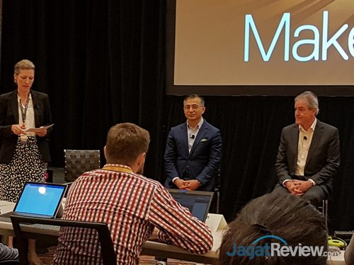 Dell: Hadapi Tantangan, Kami Harus Lebih Kreatif 1 DTW2018 APJ Session 01