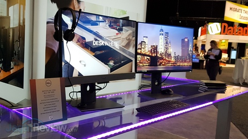 DTW2018 Latitude OptiPlex 03