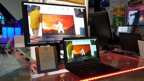 DTW2018 Mobile Workstation 03