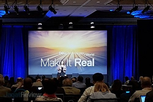 Ragam Produk Dell Dorong Transformasi untuk DTW2018 Transformation 01