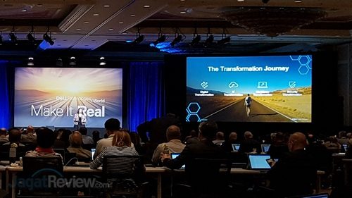 Ragam Produk Dell Dorong Transformasi untuk DTW2018 Transformation 06