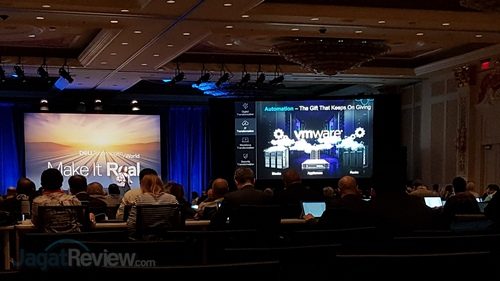 Ragam Produk Dell Dorong Transformasi untuk DTW2018 Transformation 07