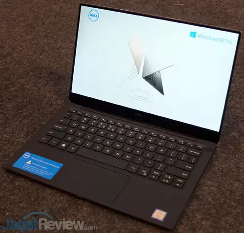 Dell XPS 13 2018 Launch 03