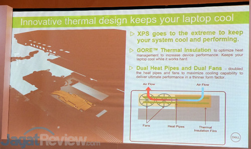 Dell XPS 13 2018 Launch 09