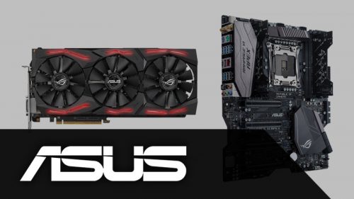 ASUS di Computex 2018 1 FEAT. ASUS WIDE