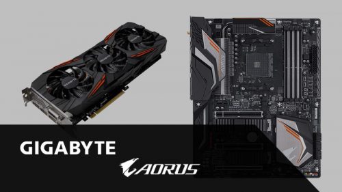 FEAT. GIGABYTE WIDE