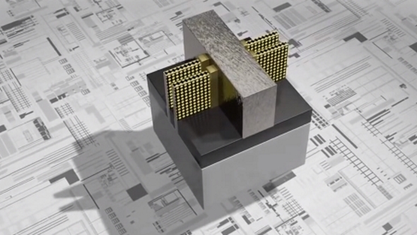 FinFET is toast