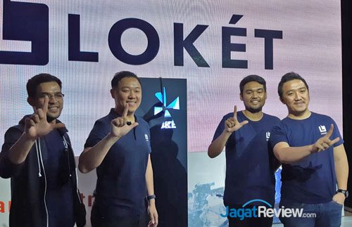Loket