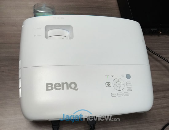 BenQ TK800, Proyektor 4K dengan Mode Khusus untuk Penggemar Olahraga 2 P 20180511 162149 vHDR Auto