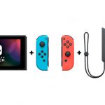 Nintendo Luncurkan Varian Switch Tanpa Dock di Jepang 14 Switch 2nd Unit Set 05 22 18