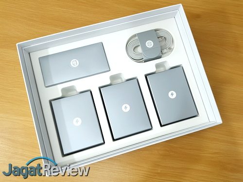 Hands-On Review TP-Link Deco M5 4 TP Link Deco M5 05