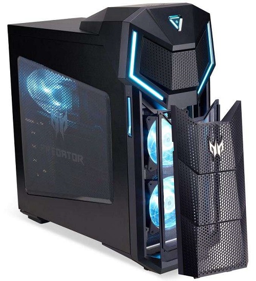 acer orion 5000