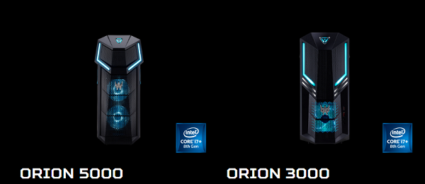 Acer Perkenalkan Orion 3000/5000 PC Gaming Desktop dengan Optane Memory 1 acer orion header