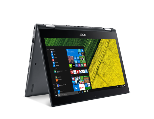 Acer Berencana Intregrasikan Amazon Alexa ke Perangkat Laptopnya 13 acer spin 5