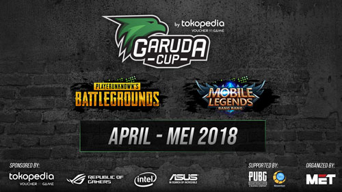 garuda cup 2018 1