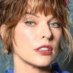 milla jovovich
