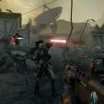 rage 2 first gameplay