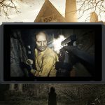 Resident Evil 7 Tiba di Nintendo Switch Lewat Layanan Streaming 15 re 7 switch