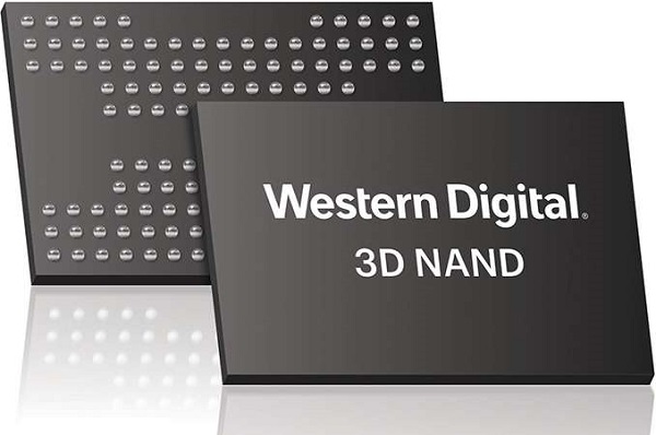WD Umumkan Produksi 96 Layer BiCS 4 3D NAND Mendukung Kapasitas Hingga 1TB 37