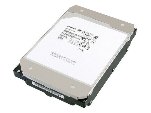 Toshiba Umumkan Ketersedian HDD 14 TB 1 1