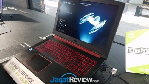 ACER NITRO XINYI PLAZA 7