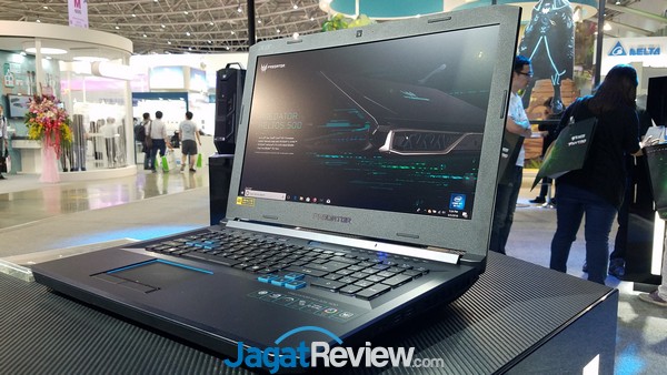 ACER NangKang 32