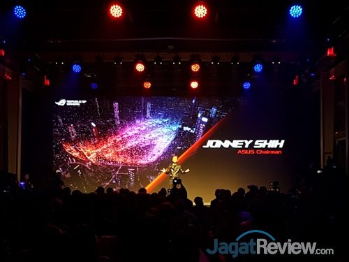 ASUS ROG Feat. Image