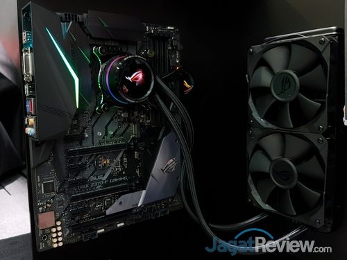 ASUS ROG Ryou 240