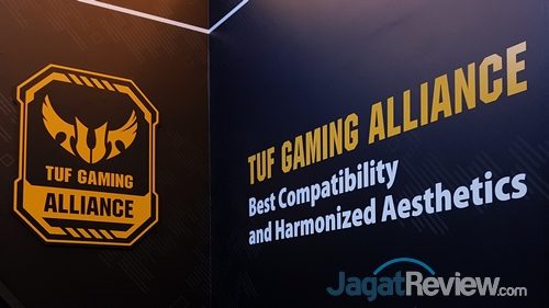 ASUS TUF Gaming 01