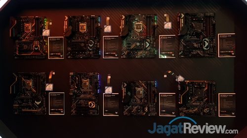 ASUS TUF Gaming 03