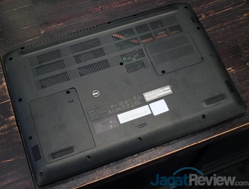Acer Indonesia Rilis Laptop Murah dengan AMD Ryzen - Aspire 3 Series 5 Acer Aspire 3 Ryzen Launch 05