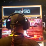 JagatPlay di E3 2018: Menjajal Game-Game Terbaru Bandai Namco! 15 Bandai namco e3 2018 jagatplay 11 600x338 1