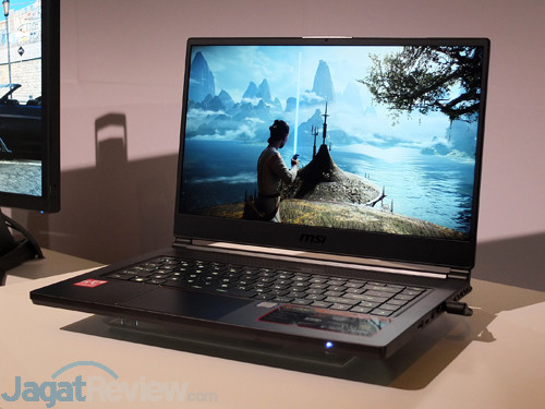 Computex 2018 NVIDIA 02