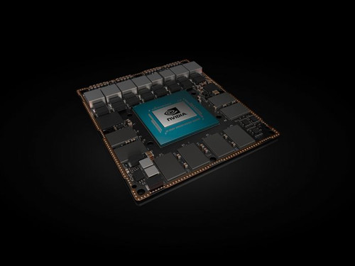 Computex 2018 NVIDIA 06