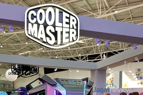 Cooler Master Feat