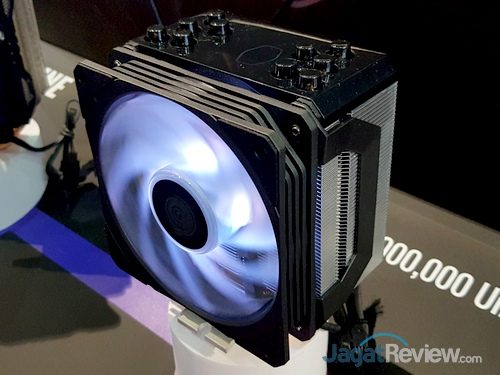 Cooler Master Hyper 212 Concept