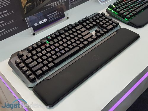 Cooler Master MK850