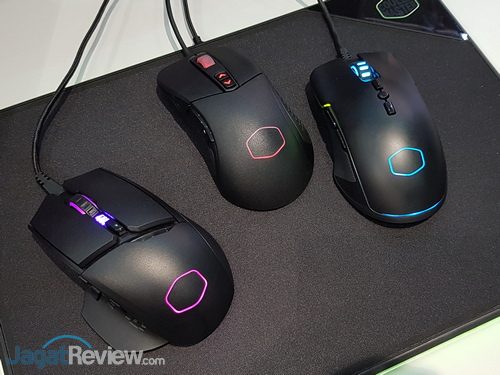 Cooler Master Mouse