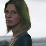 Fans Yakin Pecahkan Pesan Rahasia Death Stranding di Trailer Terbaru 11 DEST Screen PS4Pro 4K E32018 Legal 00035