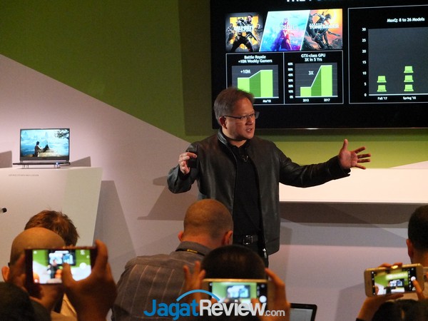 NVIDIA: Ada 10 Juta Gamer PC Baru dalam 8 Bulan Terakhir! 39 DSCF1695