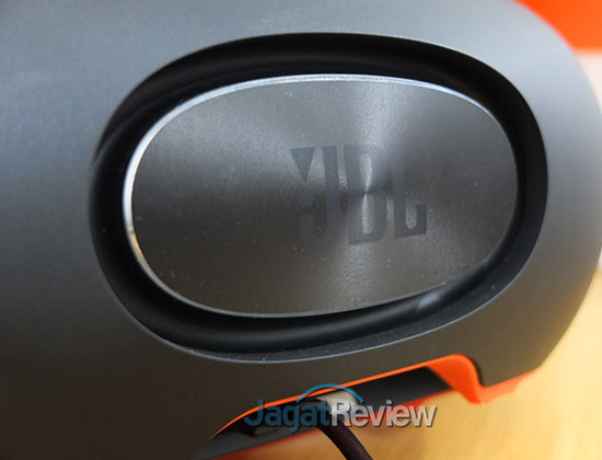 Hands-On Review: Speaker JBL Playlist 9 DSCF9304