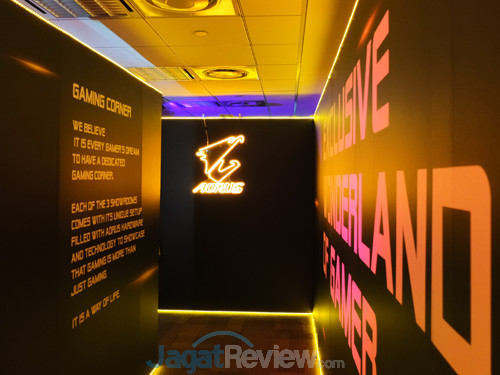 Mengintip Konsep Gigabyte Aorus Gamer Room 01
