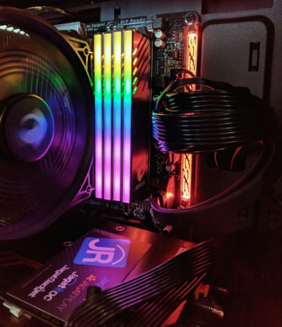 Gigabyte Aorus RAM 01